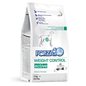 Forza10 Weight Control 