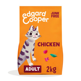 Edgard & Cooper Pienso gato