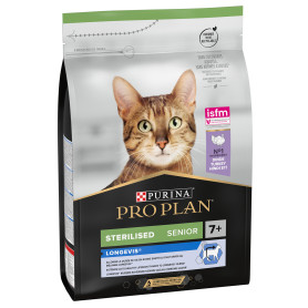 Purina Pro Plan Pienso gato