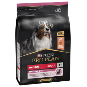 Purina Pro Plan Medium Adult Sensitive Skin