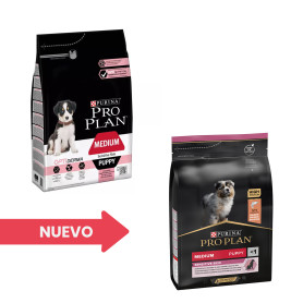 Purina Pro Plan Medium Puppy Sensitive Skin