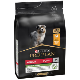 Purina Pro Plan Medium Puppy Start