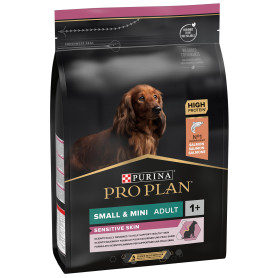 Purina Pro Plan Small & Mini Adult Sensitive Skin