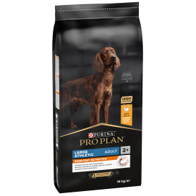 Purina Pro Plan Large Athletic  Adult (Pollo)