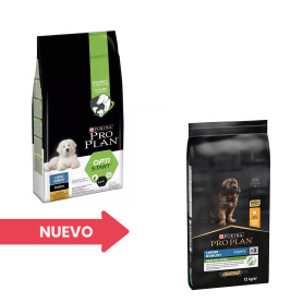 Purina Pro Plan Large Robust Puppy
