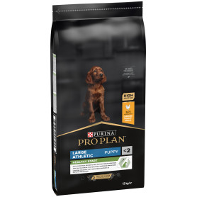 Purina Pro Plan Large Athletic Puppy 