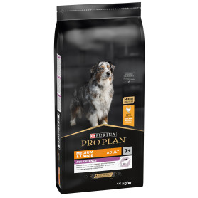 Purina Pro Plan Medium & Large Adult 7+ Senior Original