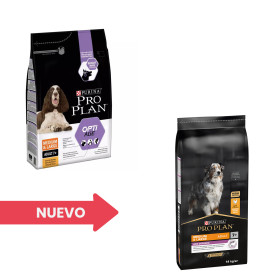 Purina Pro Plan Medium & Large Adult 7+ Senior Original