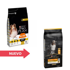 Purina Pro Plan Adult Light/ Sterilised Original