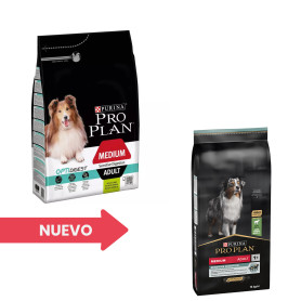 Purina Pro Plan Medium Adult Digestion Cordero