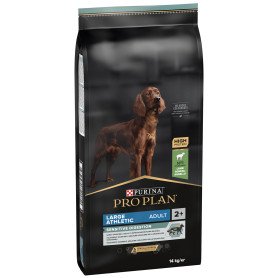 Purina Pro Plan Large Athletic Adult Digest (Cordero)