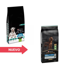 Purina Pro Plan Large Athletic Adult Digest (Cordero)