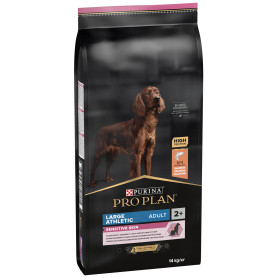 Purina Pro Plan Large Athletic Adult Skin (Salmón)