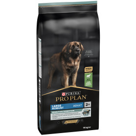 Purina Pro Plan Large Adult Robust Digest (Cordero)