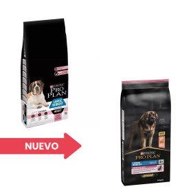 Purina Pro Plan Large Robust Adult Skin (Salmón)