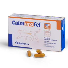 Calmurofel para gatos