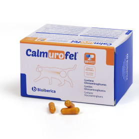 Calmurofel para gatos