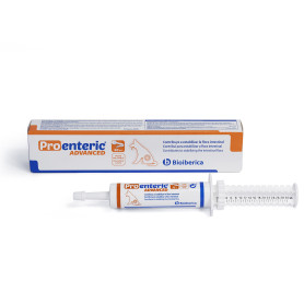 Pro-enteric Advanced Perros