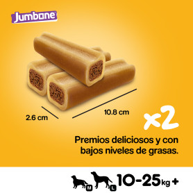Jumbone Medium
