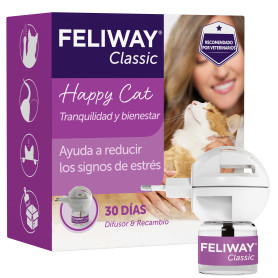 Feromonas gatos