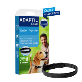 Adaptil Calm Collar