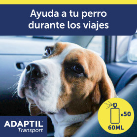 ADAPTIL Transport Spray