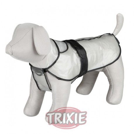 Impermeable Tarbes de PVC
