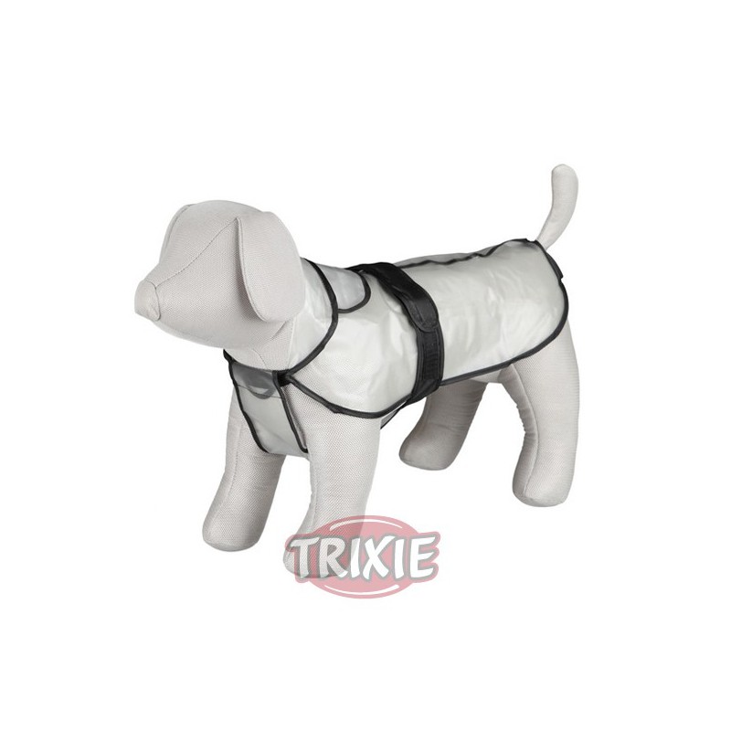 Impermeable Tarbes de PVC
