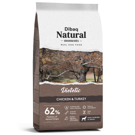Dibaq Natural Moments Dietetic