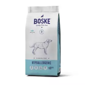Boske Clinical Diet Hypoallergenic Pienso para Perros