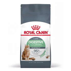Royal Canin Digestive Care pienso de gato adulto con sensibilidad...