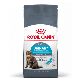 Royal Canin Urinary Care pienso gato adulto de sensibilidad urinaria