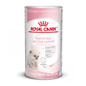 Royal Canin Babycat Milk leche para gatitos