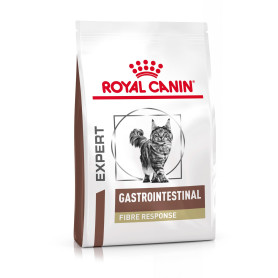 Royal Canin Gastrointestinal Fibre Response Alimento Seco para Gatos