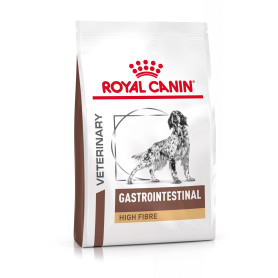 Royal Canin Gastrointestinal High Fibre Alimento Seco para Perros