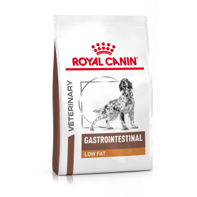 Royal Canin Gastro Intestinal Low Fat Alimento Seco para Perros