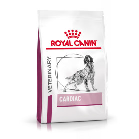 Royal Canin Cardiac Alimento Seco para Perros