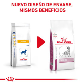 Royal Canin Cardiac Alimento Seco para Perros