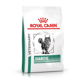 Royal Canin Diabetic Alimento Seco para Gatos