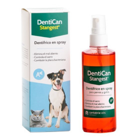 Dentican Spray Dental