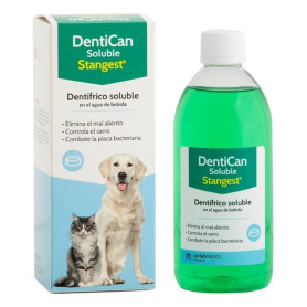 Dentican Soluble