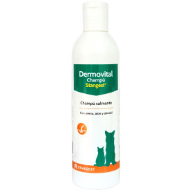 Dermovital Champú