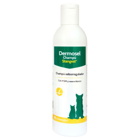 Dermosel Champú