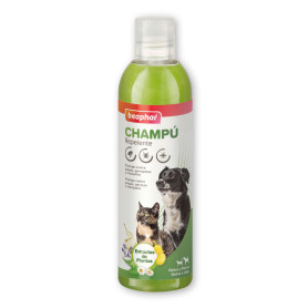 Champú Repulsivo Antiparasitario 250ml