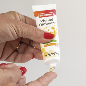 Beaphar Pomada para heridas