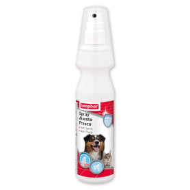Spray Aliento Fresco 