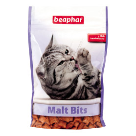 Bocaditos de Malta para Gatos 'Malt-Bits'