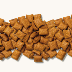 Bocaditos de Malta para Gatos 'Malt-Bits'