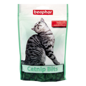 Bocaditos Hierba Gatera 'Catnip-Bits'