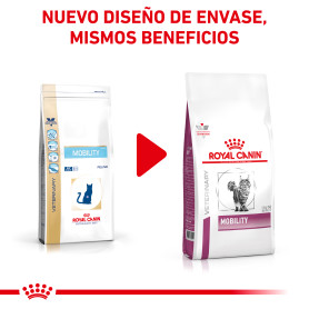 Royal Canin Mobility Alimento Seco para Gatos